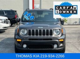 
										Jeep Renegade full									