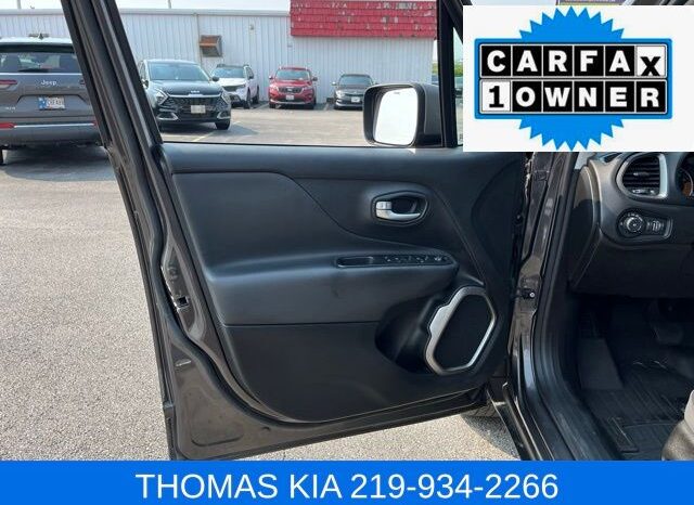 
								Jeep Renegade full									