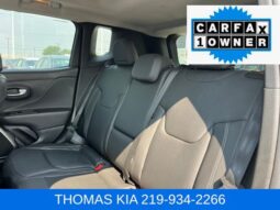 
										Jeep Renegade full									