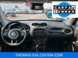 
										Jeep Renegade full									