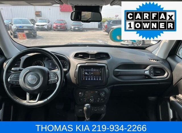 
								Jeep Renegade full									