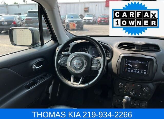 
								Jeep Renegade full									