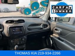 
										Jeep Renegade full									
