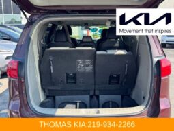 
										Kia Sedona full									