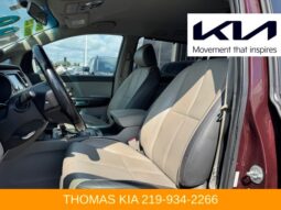 
										Kia Sedona full									