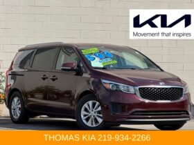 Kia Sedona