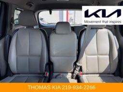 
										Kia Sedona full									