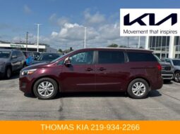 Kia Sedona