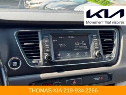 
										Kia Sedona full									
