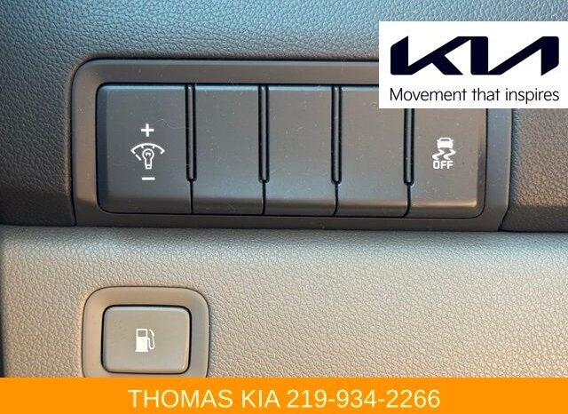 
								Kia Sedona full									