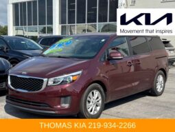 Kia Sedona