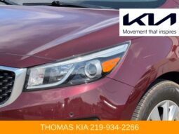 
										Kia Sedona full									