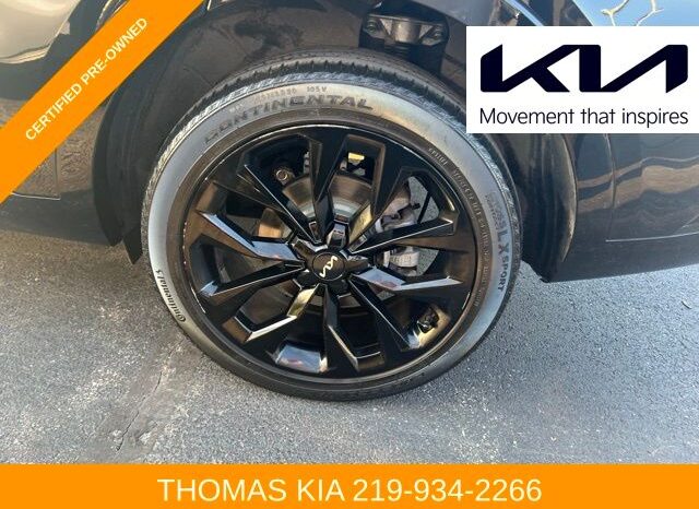 
								Kia Sorento full									