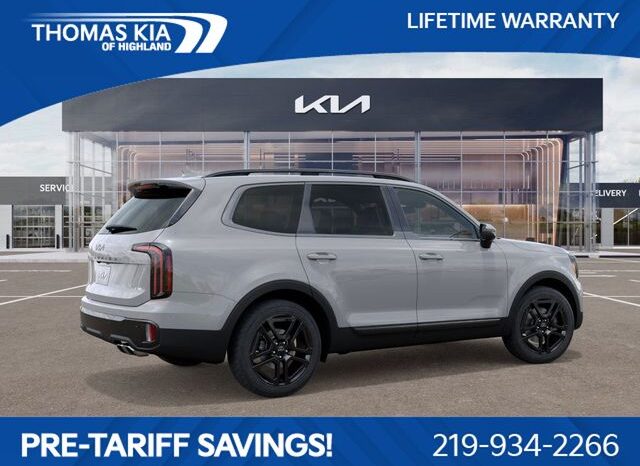 
								Kia Telluride full									
