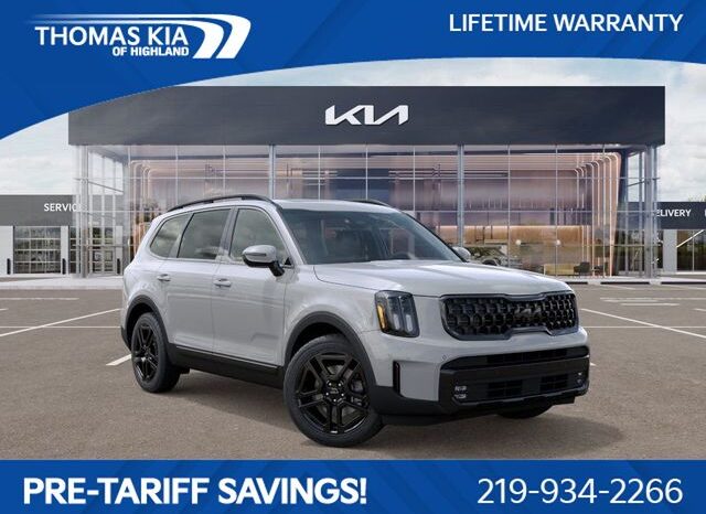 
								Kia Telluride full									