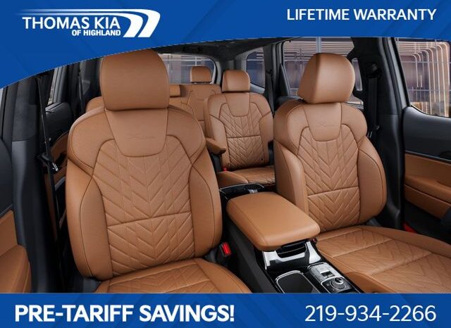 
								Kia Telluride full									