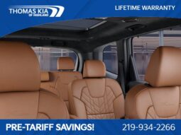 
										Kia Telluride full									