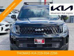 Kia Telluride full