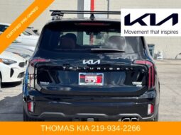 Kia Telluride full