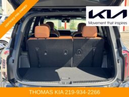 Kia Telluride full