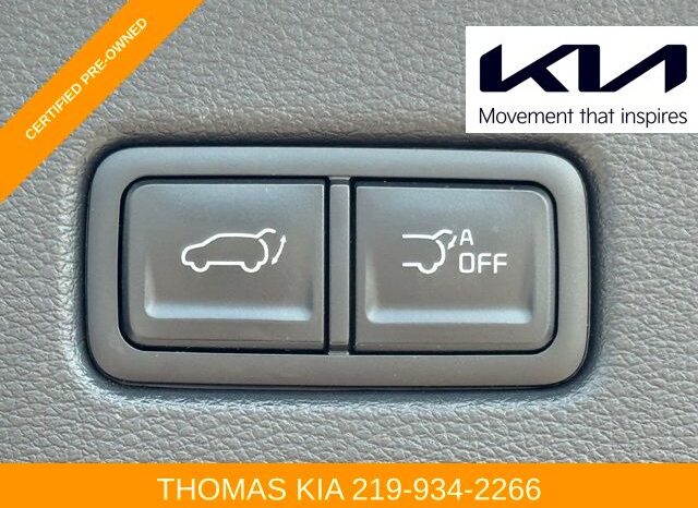 
 Kia Telluride full									