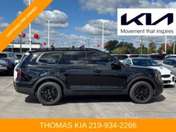 Kia Telluride full