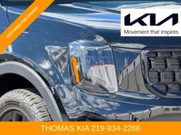 Kia Telluride full