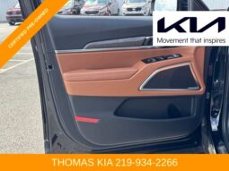 Kia Telluride full