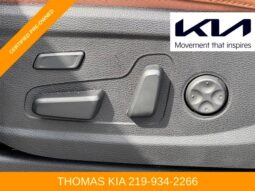 Kia Telluride full