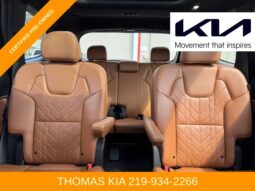 Kia Telluride full