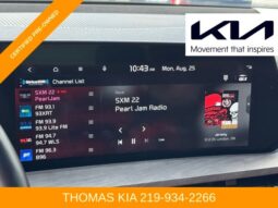 Kia Telluride full