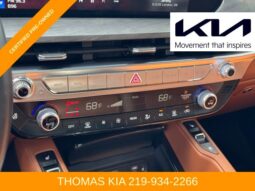 Kia Telluride full