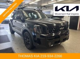 Kia Telluride