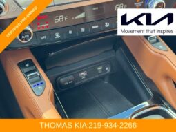 Kia Telluride full