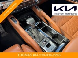 Kia Telluride full