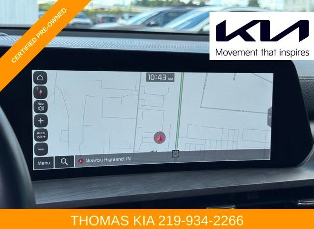 
 Kia Telluride full									