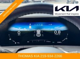 Kia Telluride full