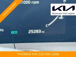 Kia Telluride full