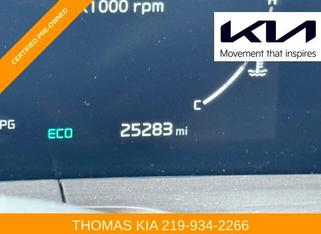 
 Kia Telluride full									