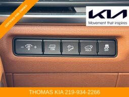 Kia Telluride full