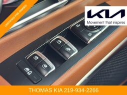 Kia Telluride full