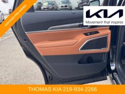 Kia Telluride full