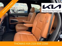 Kia Telluride full