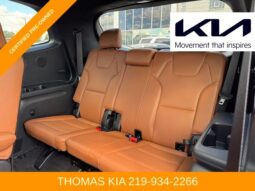 Kia Telluride full