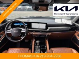 Kia Telluride full