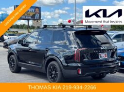 Kia Telluride full