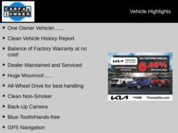 Kia Telluride full