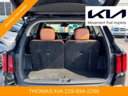 Kia Sorento full