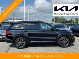 Kia Sorento full