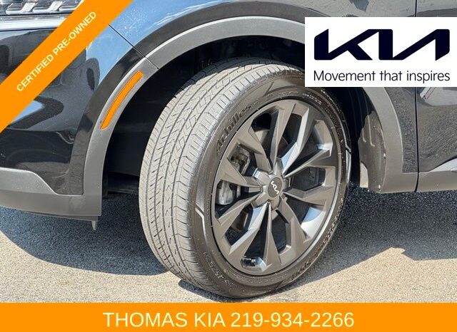 
 Kia Sorento full									